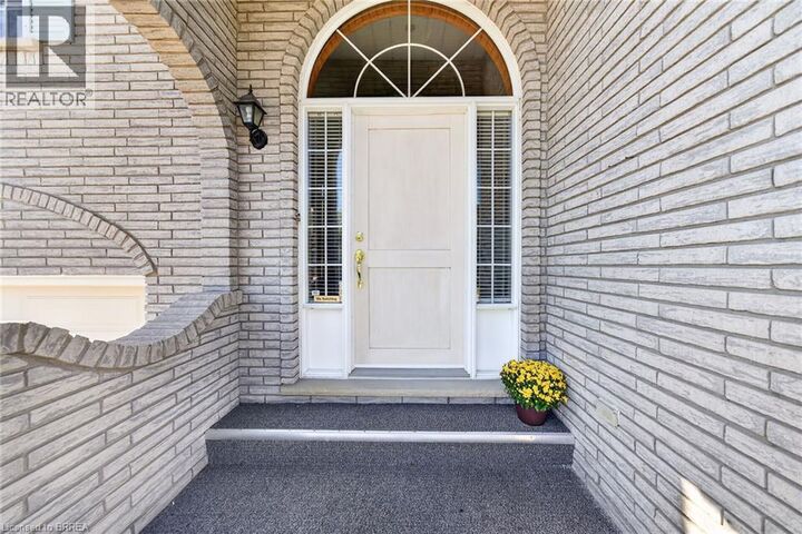 Property Photo:  45 King William Street  ON N0E 1N0 