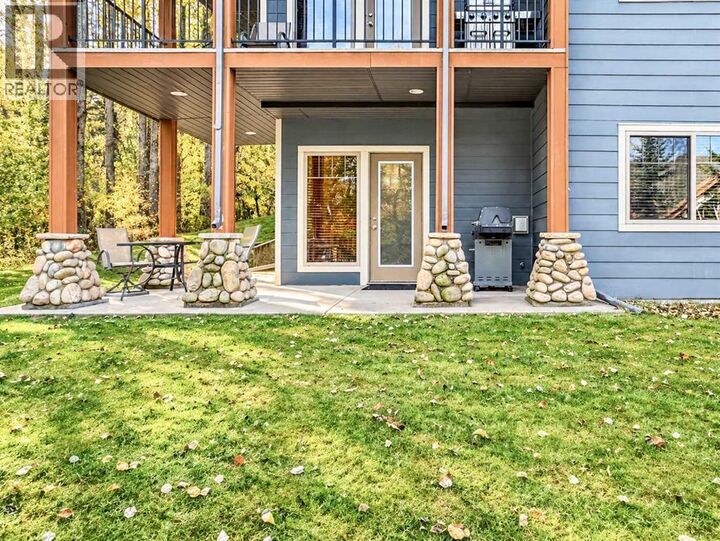 Property Photo: 401 4 Street AB T0J 1C0
