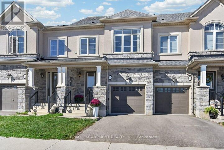Property Photo: 347 Raymond Road ON L9K 0J8