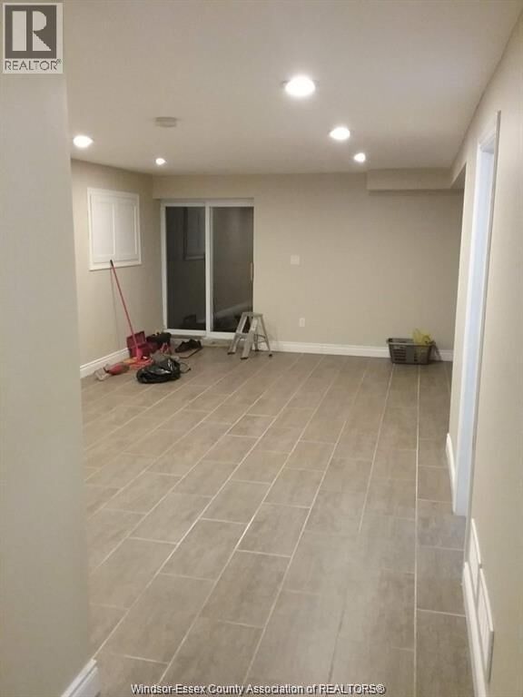 Property Photo:  829 Arthur Avenue Basement  ON N8Y 3Y1 