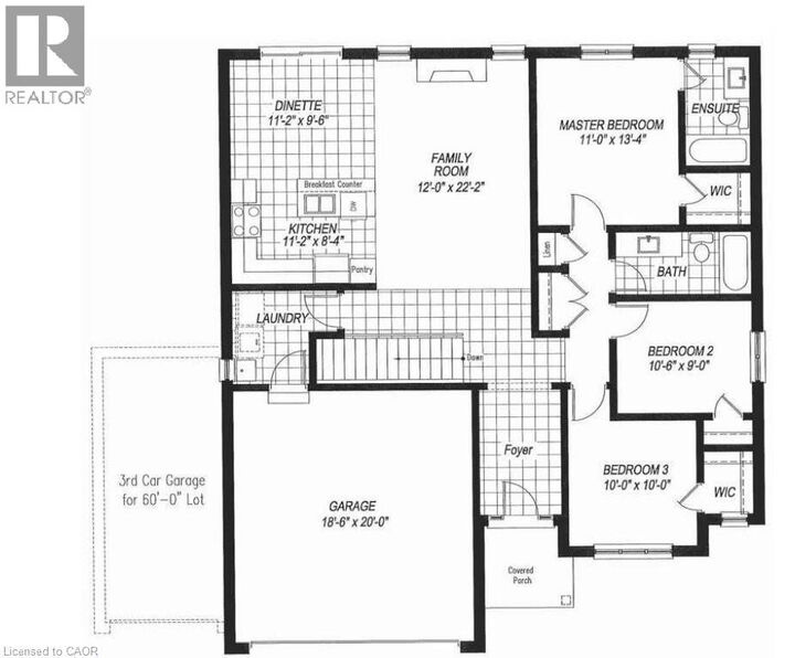 Property Photo:  28 Workman Crescent  ON N0J 1S0 