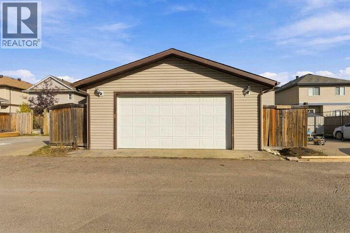 Property Photo:  132 Fireweed Crescent  AB T9K 0J3 
