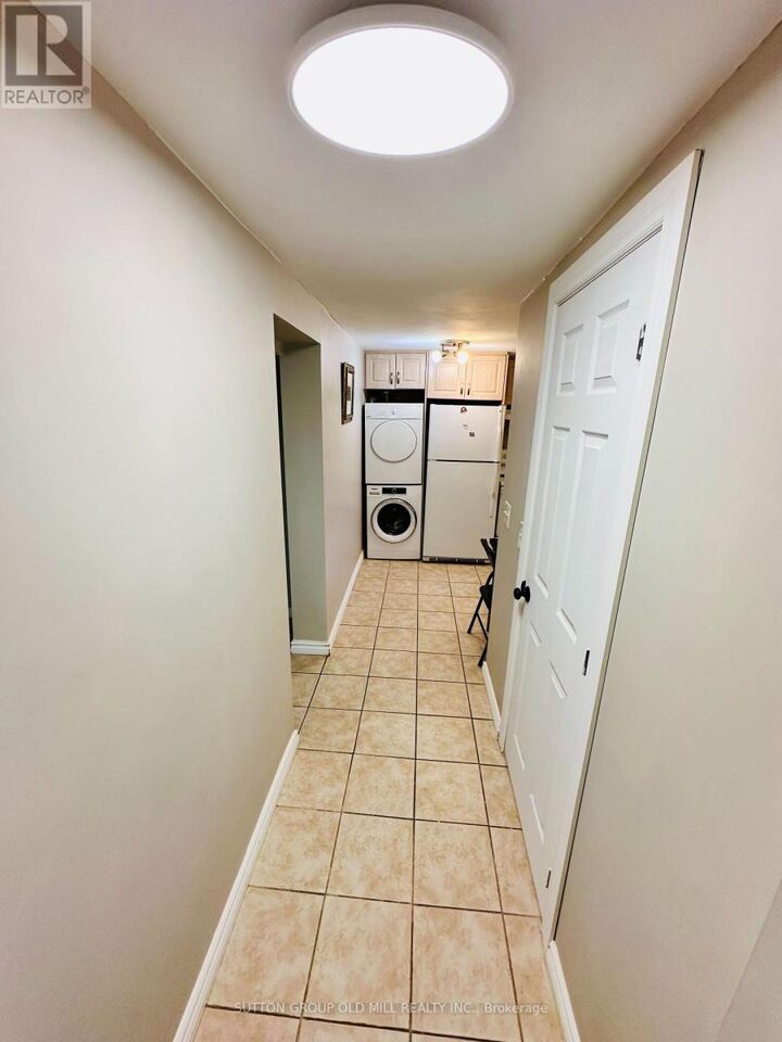 Property Photo: 232 Aldercrest Road ON M8W 4J7