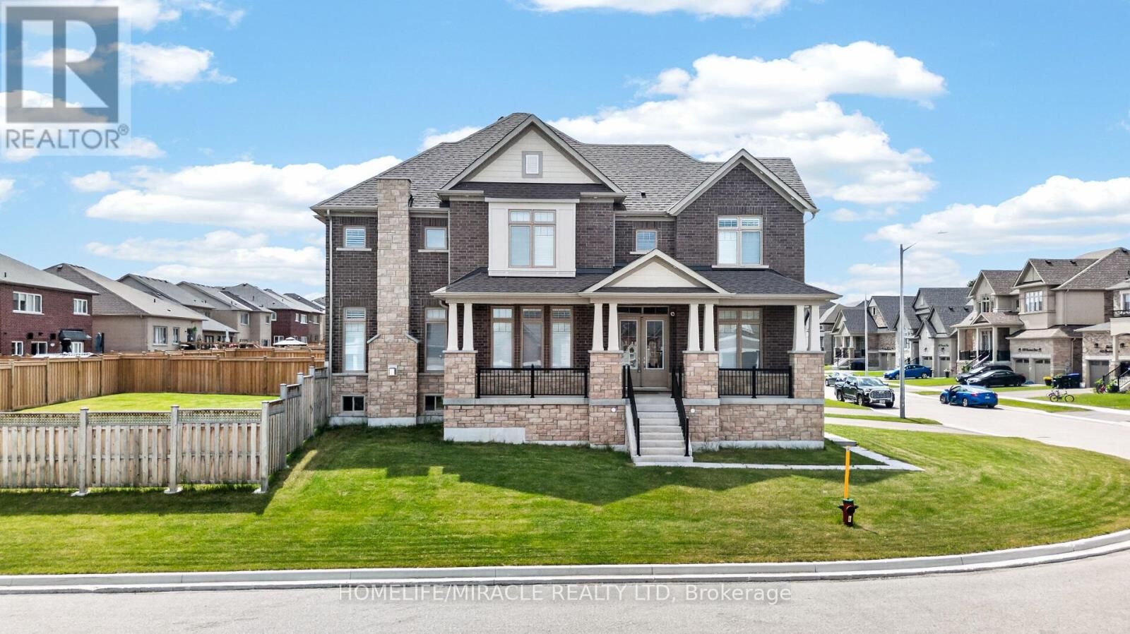 Property Photo:  1518 Broderick Street  ON L9S 0P7 