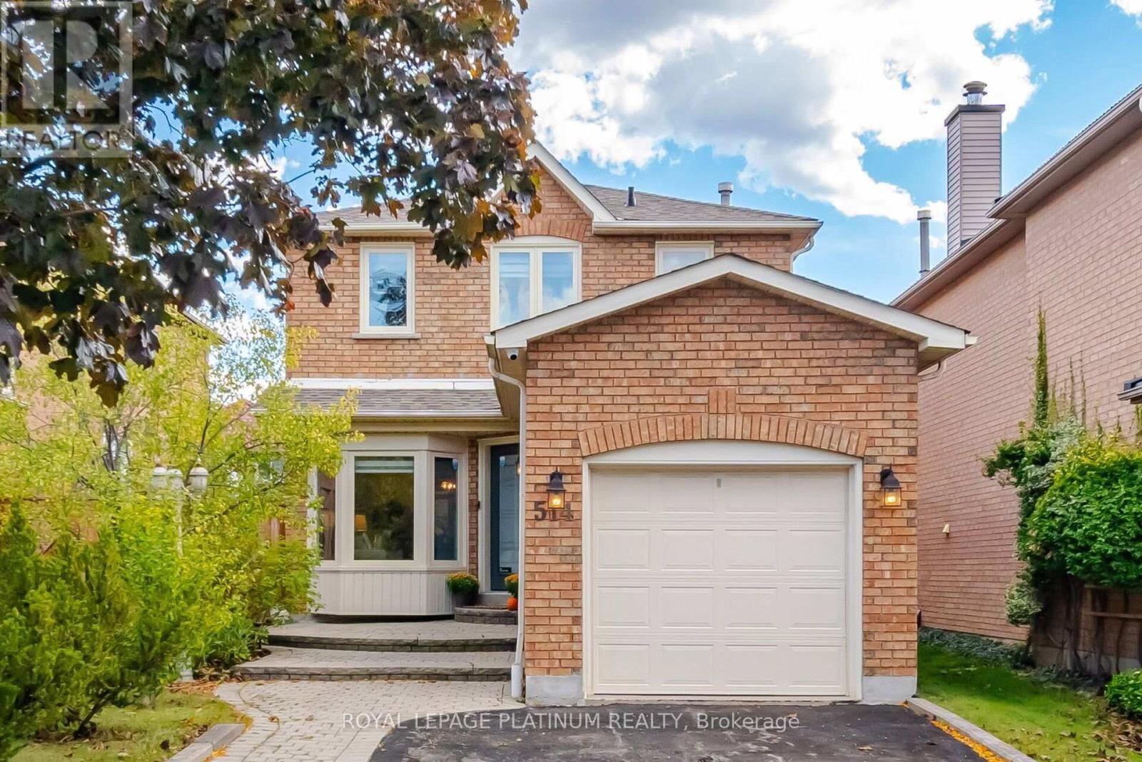 Property Photo:  514 Tipton Court  ON L5R 3M6 