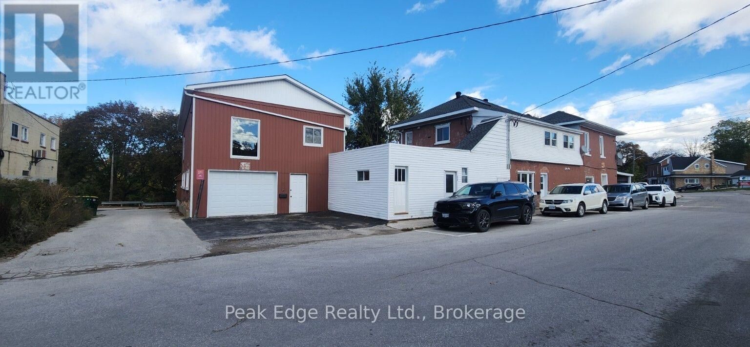 Property Photo:  20 & 22 2nd Street Southeast  ON N0G 1L0 