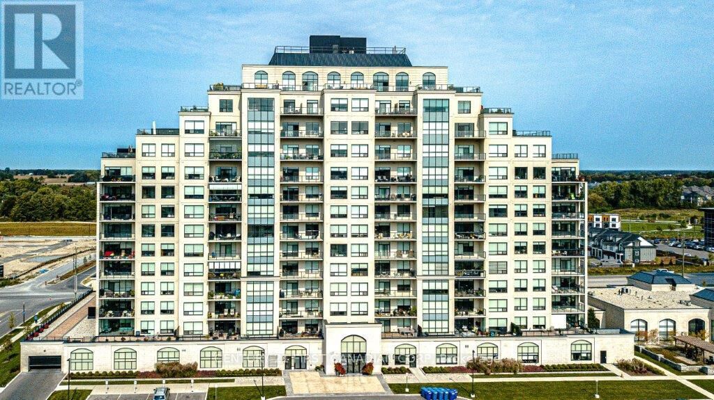 Property Photo: 260 Villagewalk Boulevard 914 ON N6G 0W6