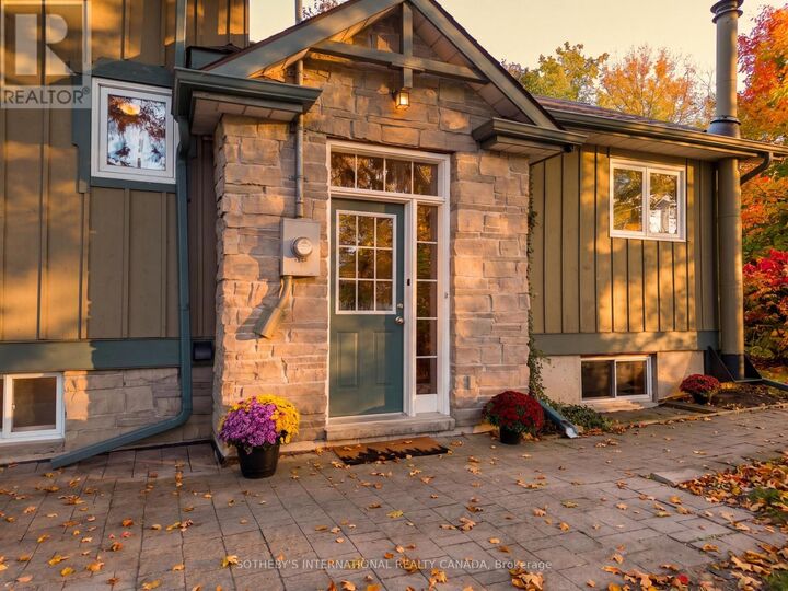 Property Photo: 131 John Street East ON L3Z 1G3