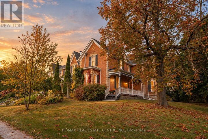 Property Photo:  14700 Creditiew Road  ON L7C 3G1 