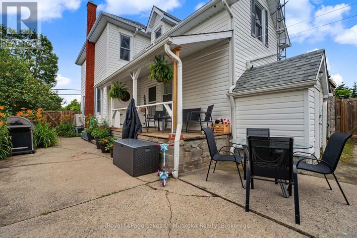 Property Photo: 152 Main Street ON P0A 1C0
