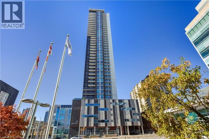 Property Photo: 60 Frederick Street 2613 ON N2H 0C7