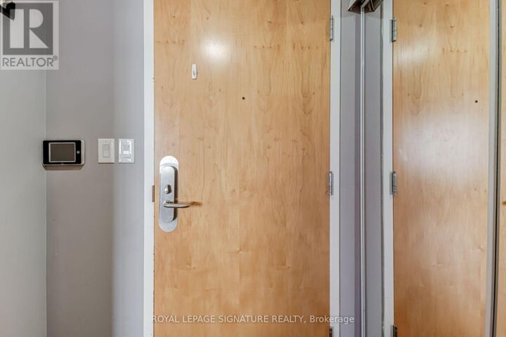 Property Photo: 65 Bremner Boulevard 4310 ON M5J 0A7