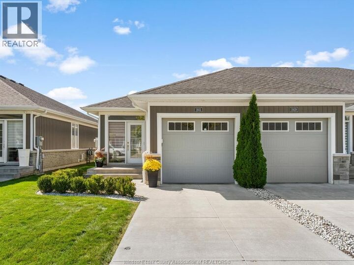 Property Photo:  1931 Ethan Court  ON N8T 0B3 