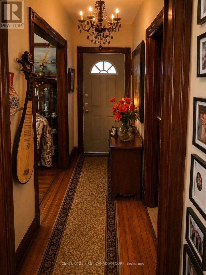 Property Photo:  170 Wellington Street East  ON N7M 3P3 