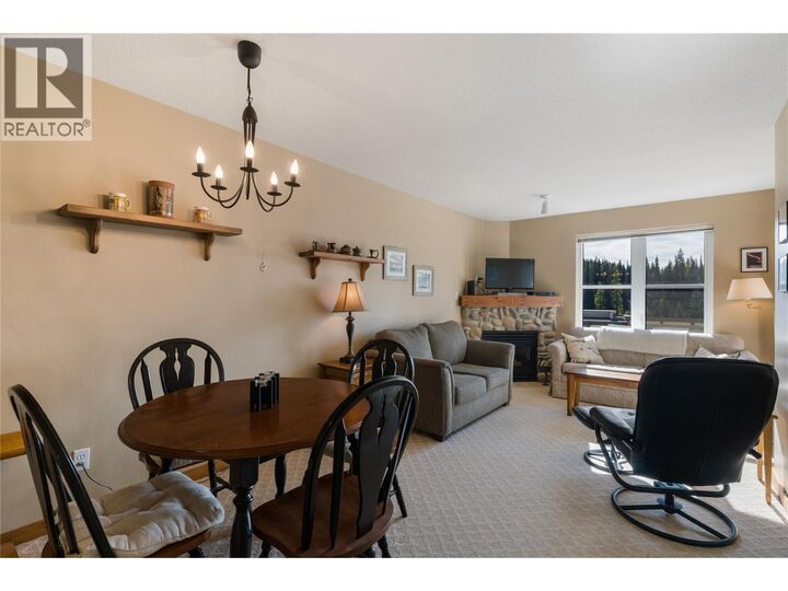Property Photo:  9802 Silver Star Road 204  BC V1B 3W9 