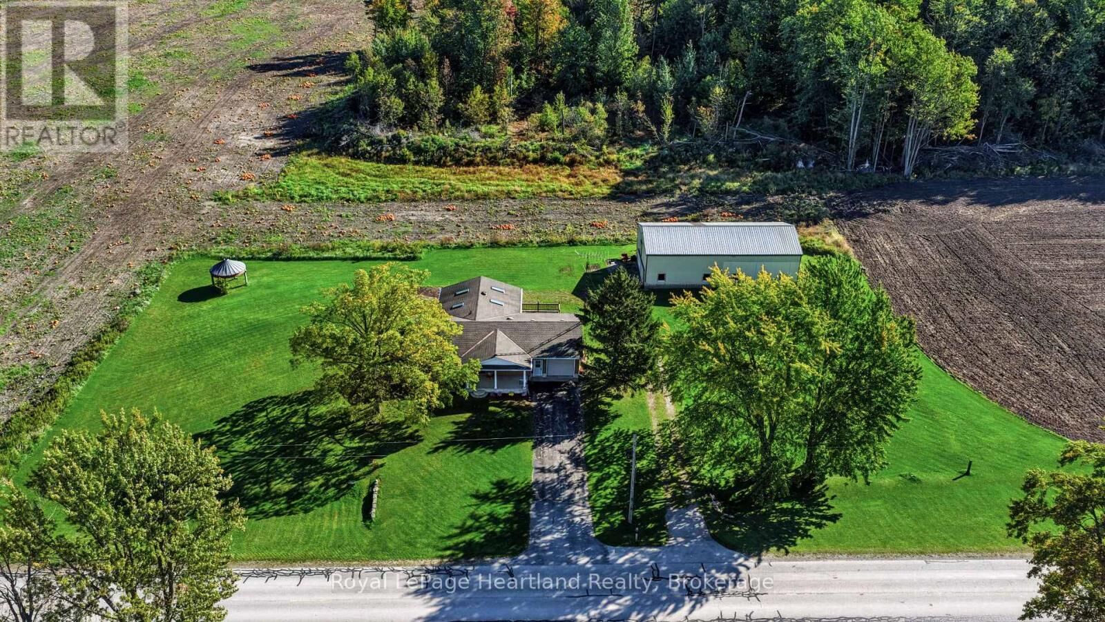 Property Photo:  73010 Goshen Line  ON N0M 2T0 