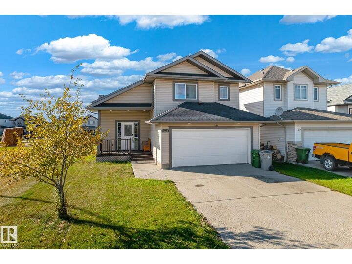 Property Photo: 8402 96 St AB T8R 0A6