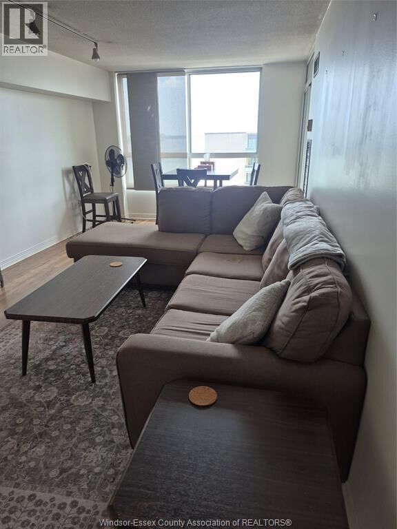 Property Photo: 75 Riverside Drive East 1706 ON N9A 7C4