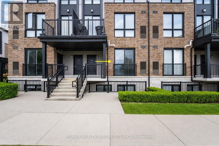 Property Photo: 1208 Main Street East 103 ON L9T 9K7
