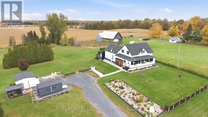 Property Photo: 18753 County Rd 19 Road ON K0C 2J0