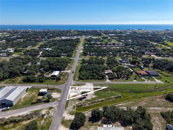 Property Photo:  902 W Hood  TX 78382 