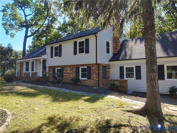 Property Photo:  1700 Heathmere Court  VA 23113 