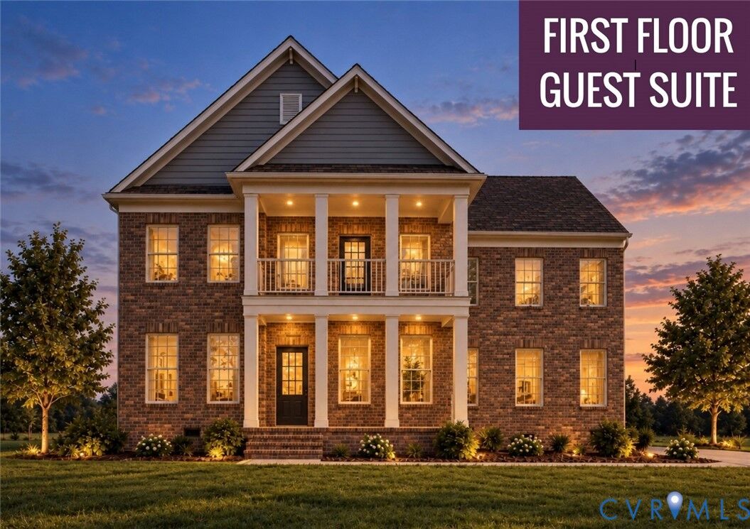 Property Photo:  8707 Emily Jane Place  VA 23141 