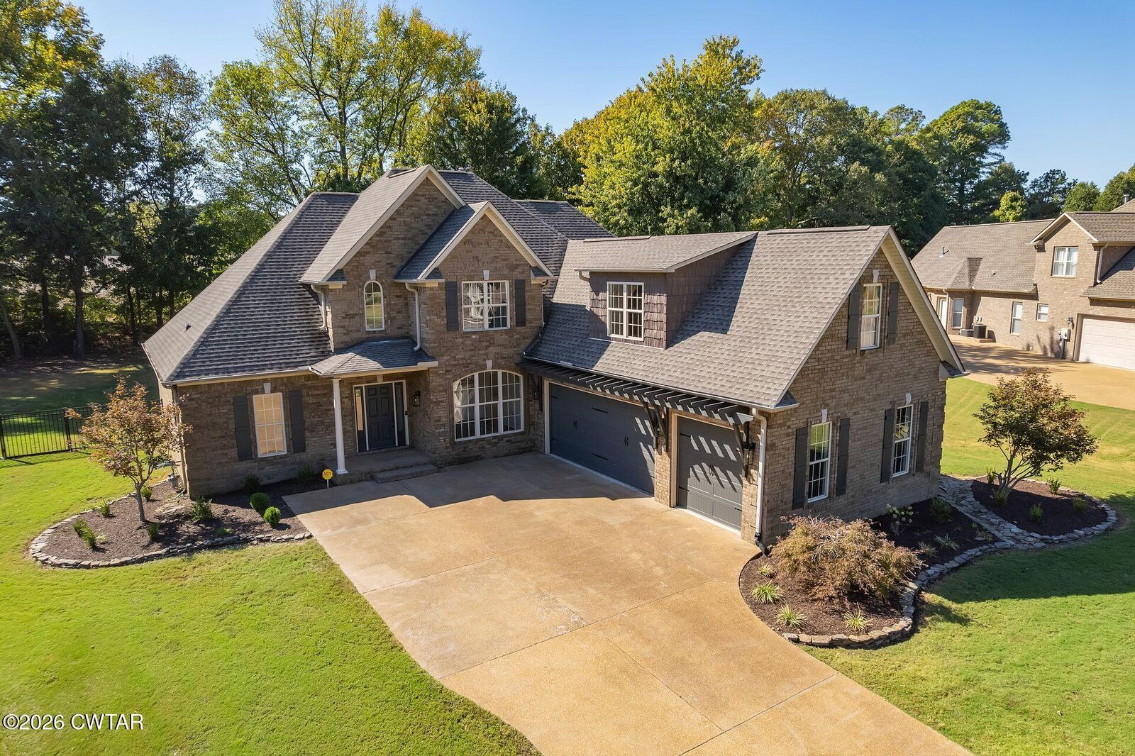 Property Photo: 120 Forest Lake Drive TN 38343