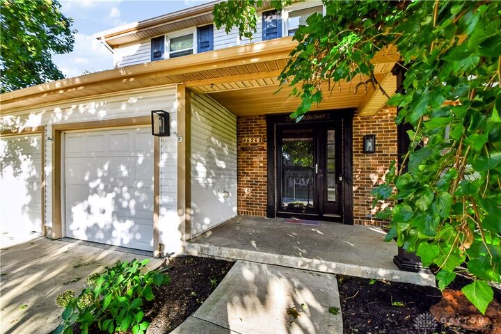 Property Photo:  6362 Copper Pheasant Drive  OH 45424 