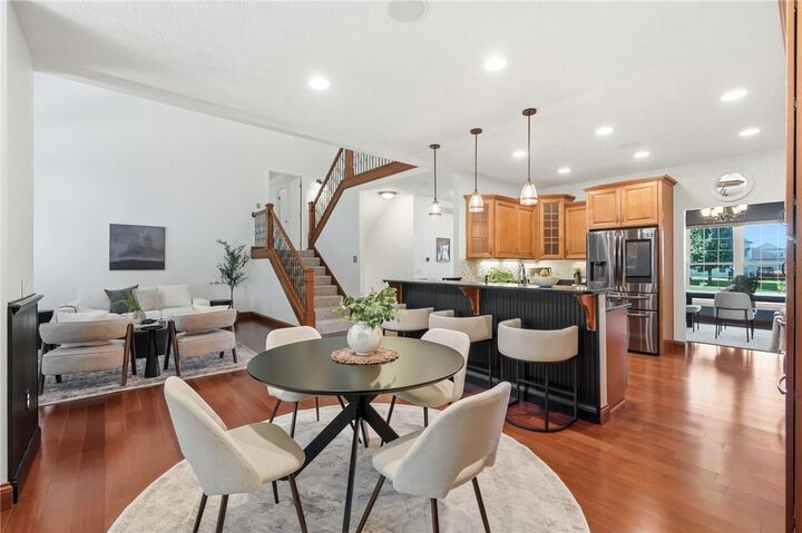 Property Photo:  2504 Bexley Hill Place  OH 45385 
