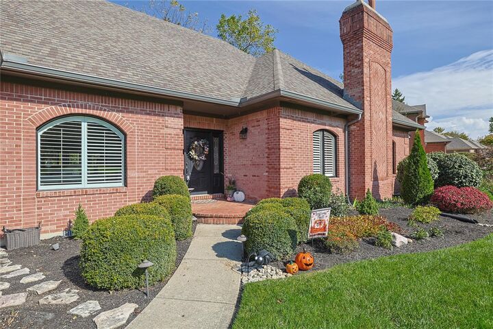 Property Photo: 25 Tantara Circle OH 45066