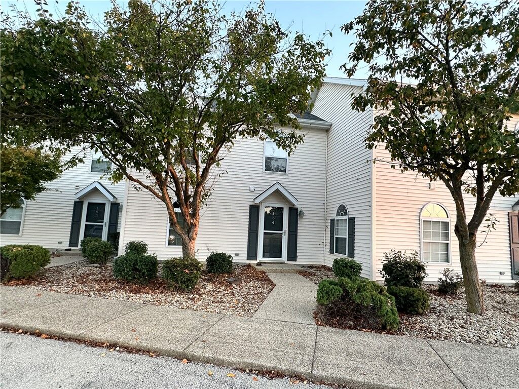 Property Photo: 184 Beyers Lake Estate IL 62557