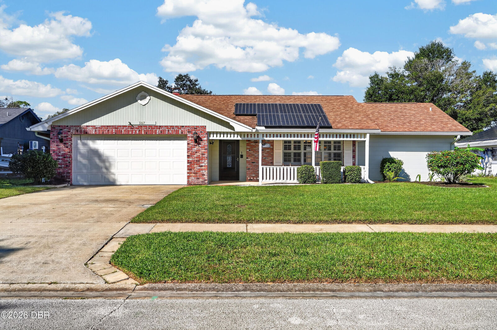 Property Photo:  367 Sagewood Drive  FL 32127 
