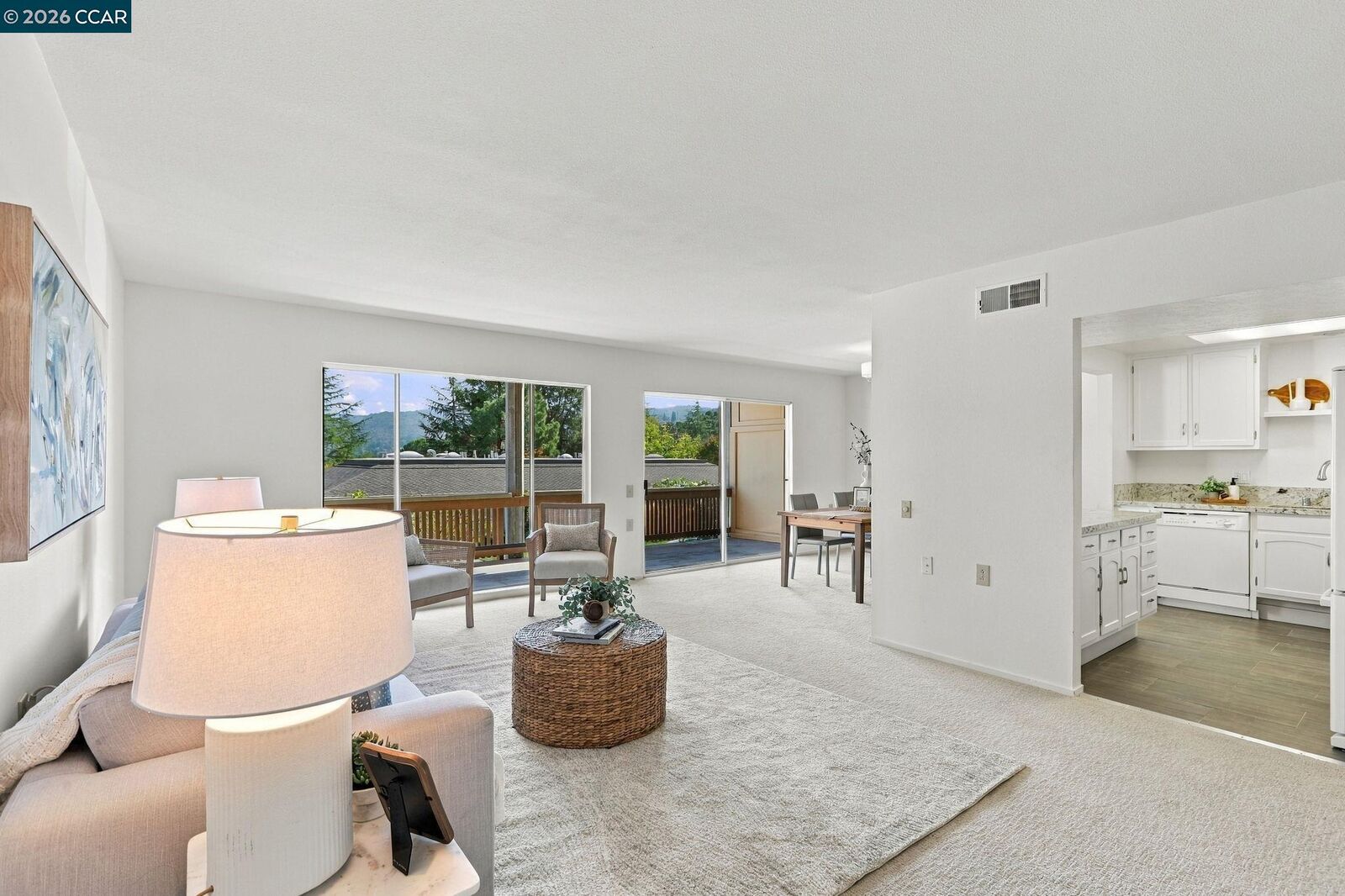 Property Photo: 1901 Golden Rain Rd 4 CA 94595