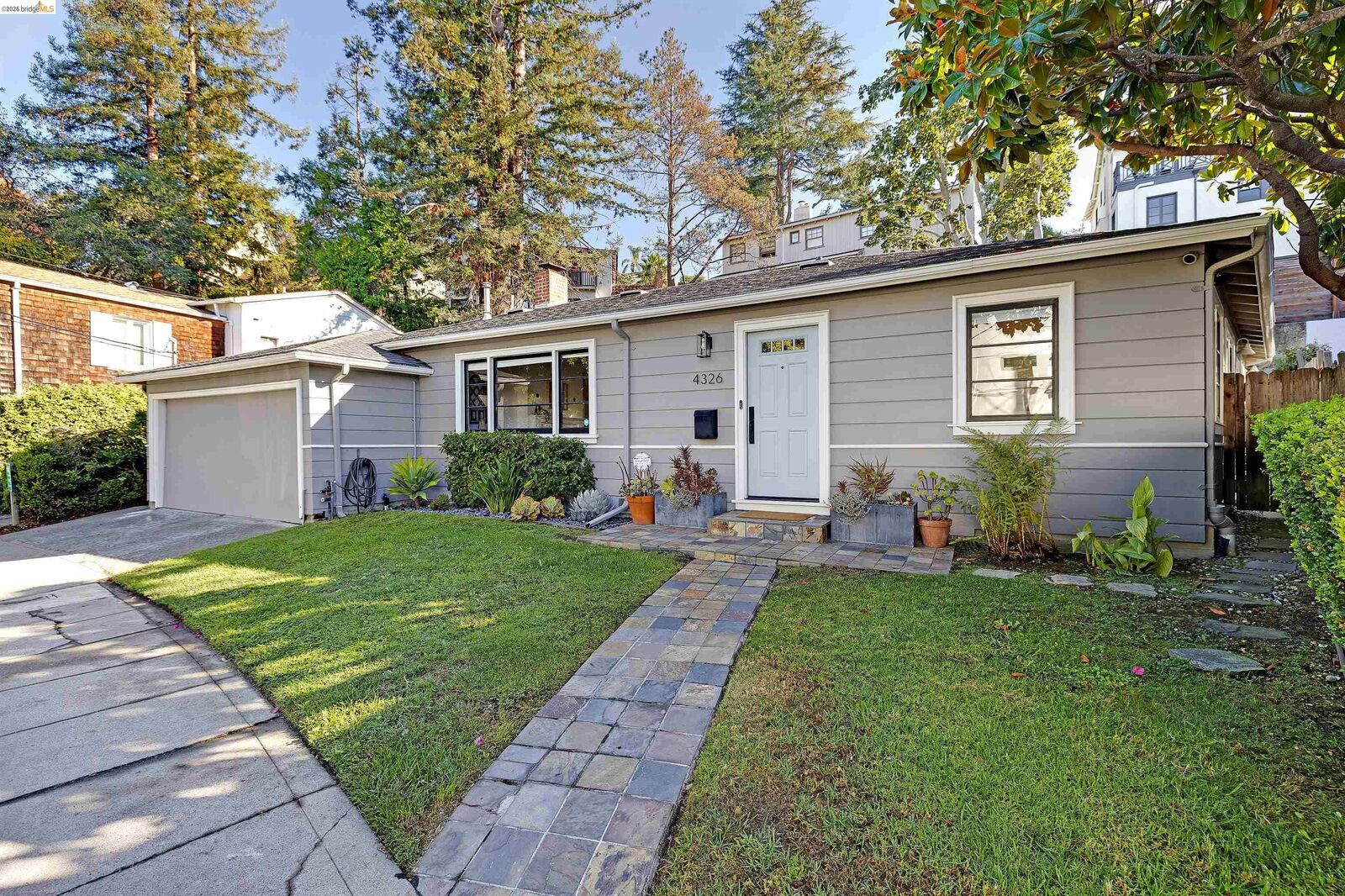 Property Photo:  4326 Arden Pl  CA 94602 