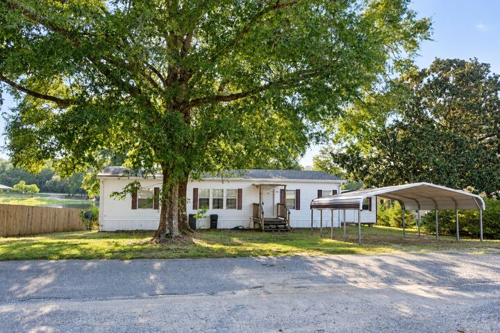 Property Photo:  123 Red Eye Road  FL 32433 