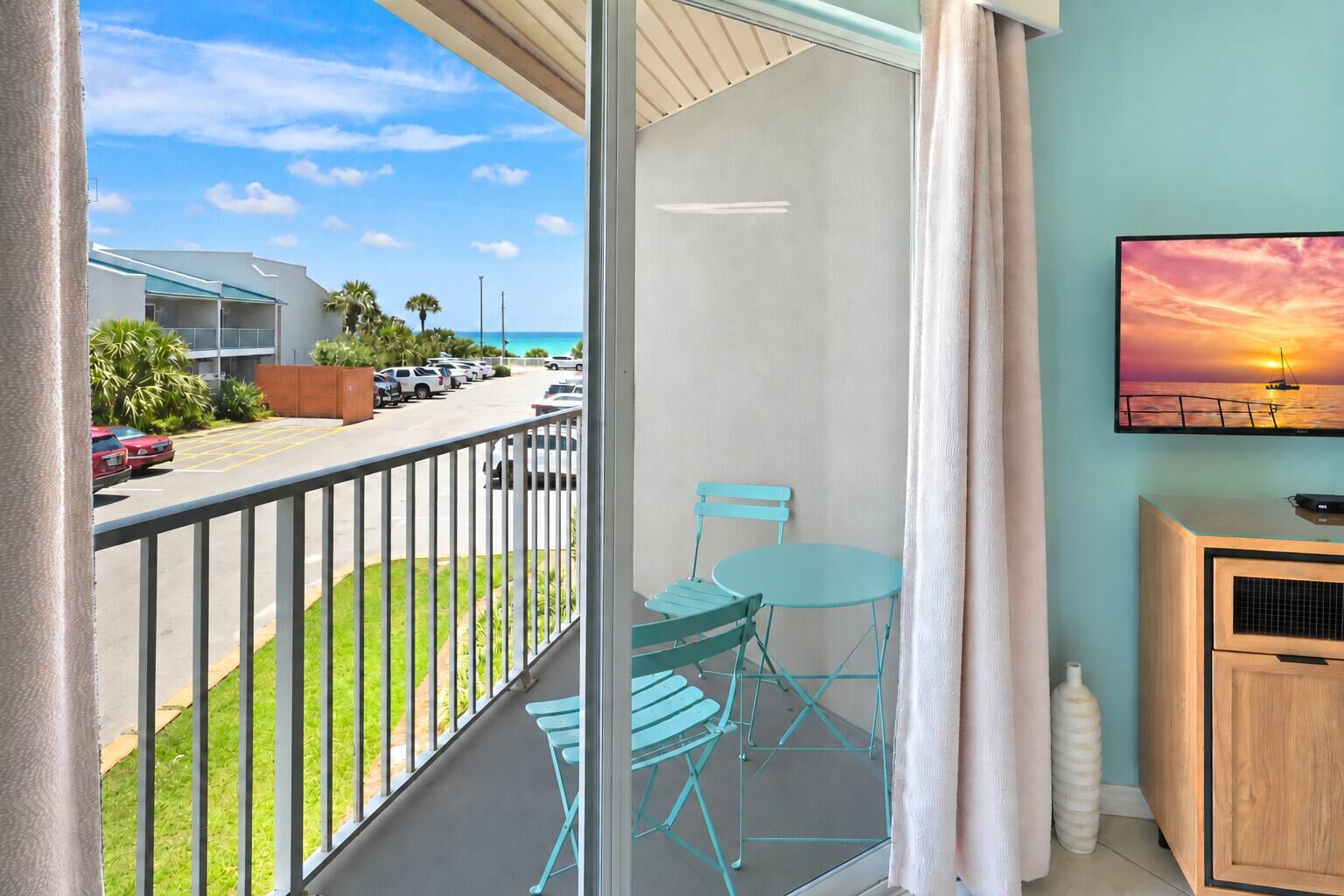 Property Photo: 2830 Scenic Gulf Drive 203 FL 32550