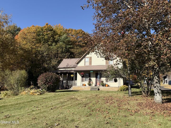 Property Photo:  55 Bartlett Pond Road  NY 12956 