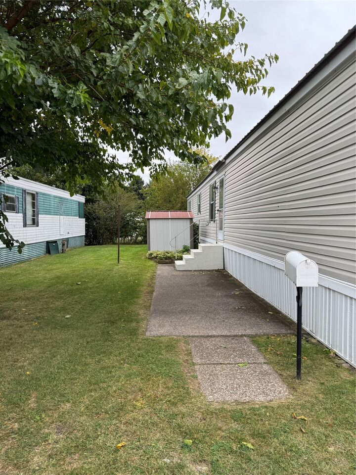 Property Photo:  2313 Rollahome Drive  PA 16506 