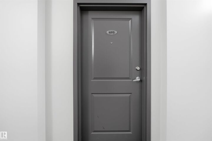 Property Photo:  105 Ambleside Dr SW 405  AB T6W 0J4 