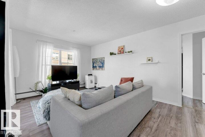 Property Photo:  616 McAllister Loop SW 201  AB T6W 1N1 