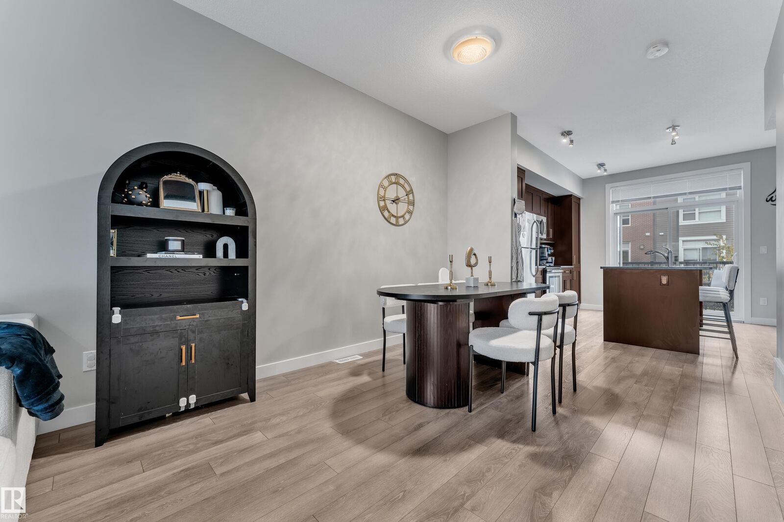 Property Photo:  2560 Pegasus Boulevard NW 126  AB T5E 6V4 