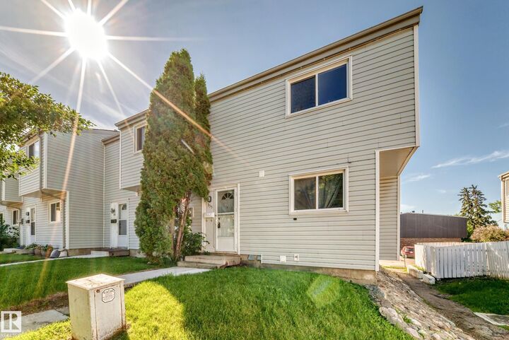 Property Photo: 355 Northgate Terrace NW AB T5E 3E3