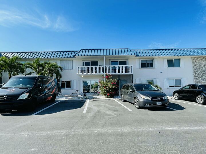 Property Photo:  11 Sombrero Boulevard 12E  FL 33050 