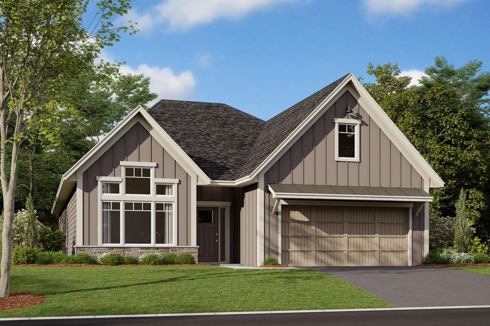 Property Photo: 20032 Glaurus Lane MN 55044