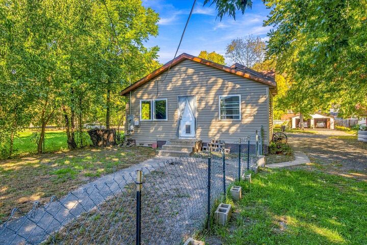 Property Photo: 109 Norelius Street MN 55040