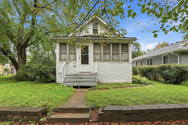 Property Photo: 111 14th Avenue S MN 55075