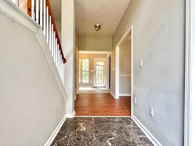 Property Photo:  2865 Fairburn Circle SW  GA 30331 