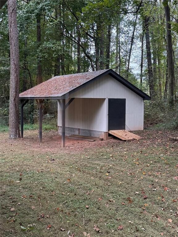 Property Photo:  5350 Hearn Road  GA 30294 