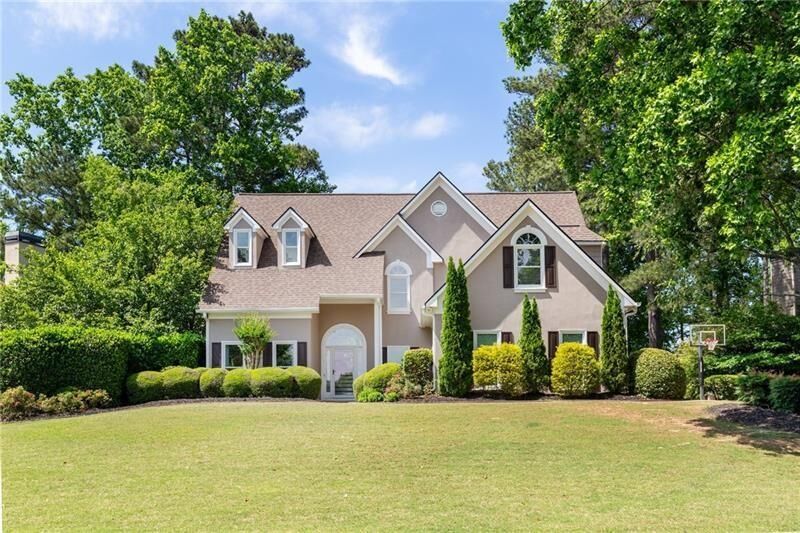 Property Photo:  6105 Olde Atlanta Parkway  GA 30024 